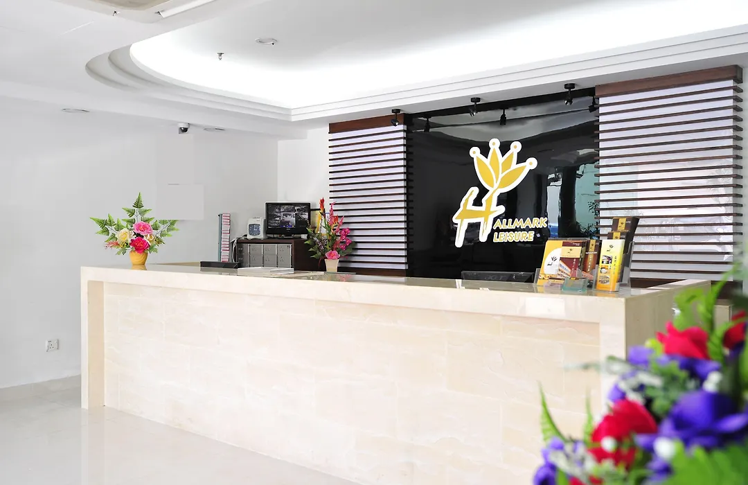 Hallmark Leisure Hotel-1